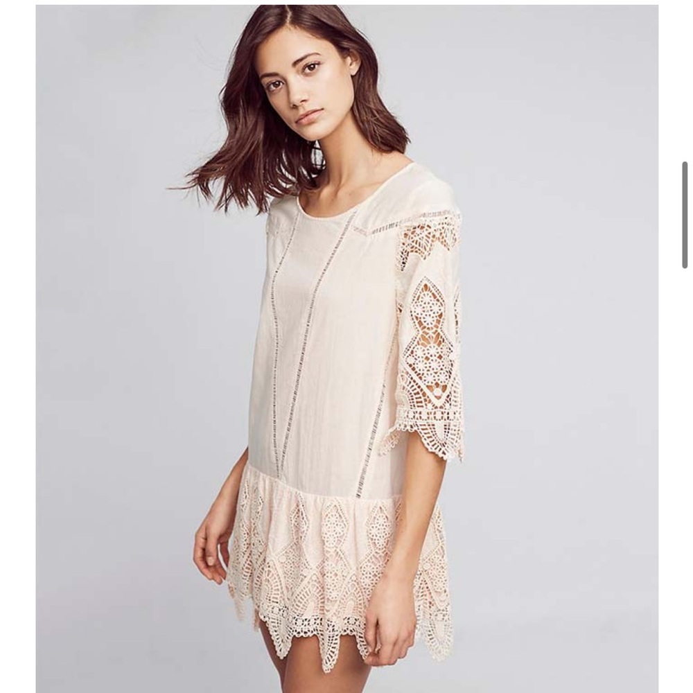 Suboo Blythe Tunic